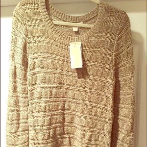 Michael Kors Sweater Brand NEW with Tags