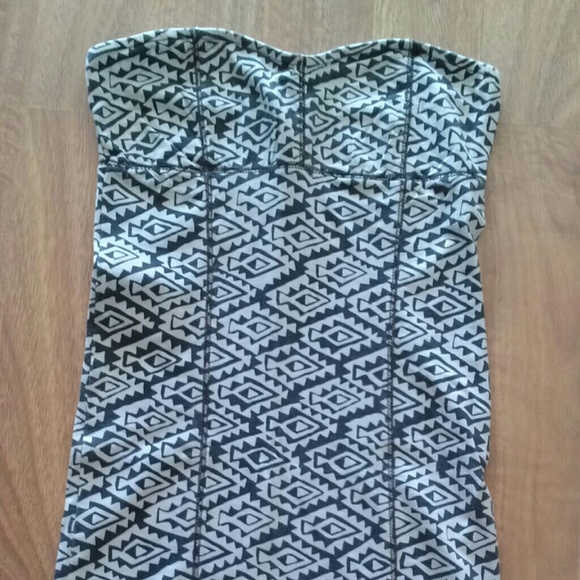 Billabong dress