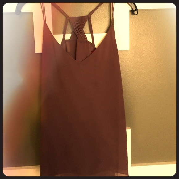 AKIRA club wear Top