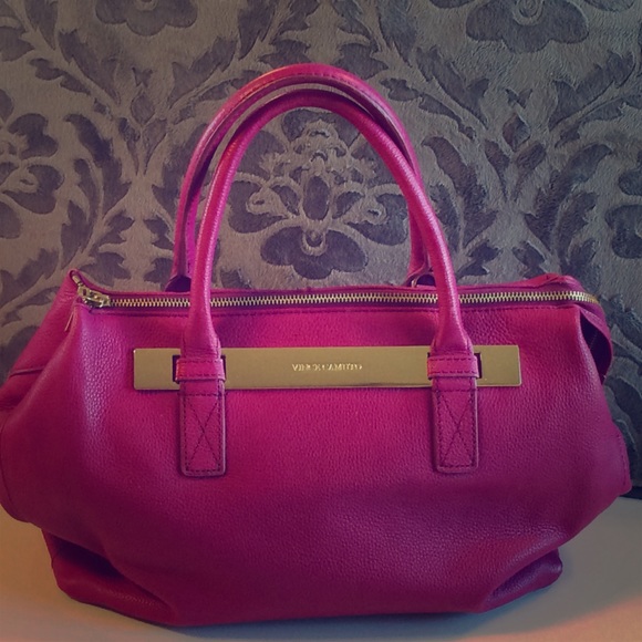 Vince Camuto purse.