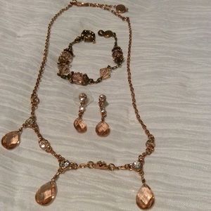 Givenchy fine jewerly