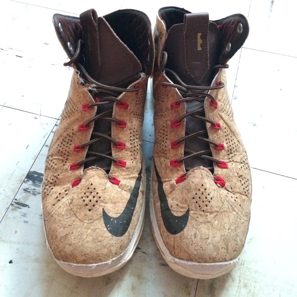 Lebron Cork NOW ACCEPTING TRADES
