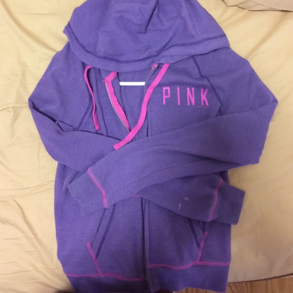 Victoria's Secret Pink hoodie CYBER MONDAY SALE