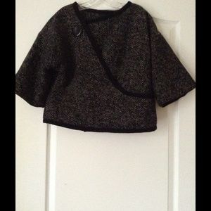Marc Jacobs wool jacket, like new condition
