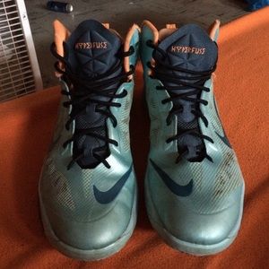 Nike HyperFuse NOW ACCEPTING TRADES
