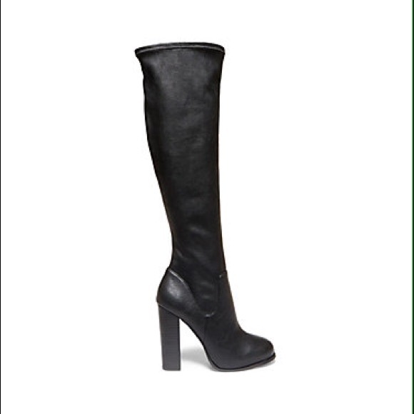 Steve Madden Capshur Boots