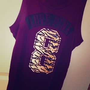 Victoria's Secret PINK tank