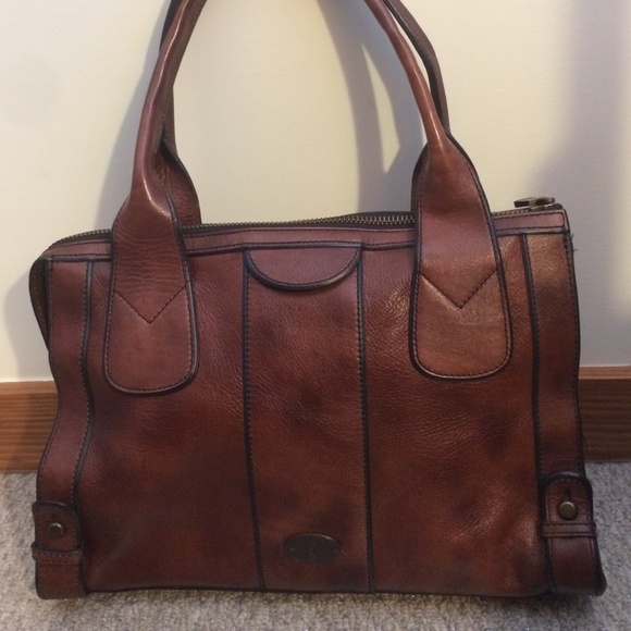 Fossil Purse.