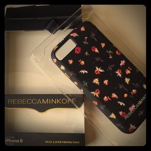 Case•Mate: Rebecca Minkoff iPhone6 Case