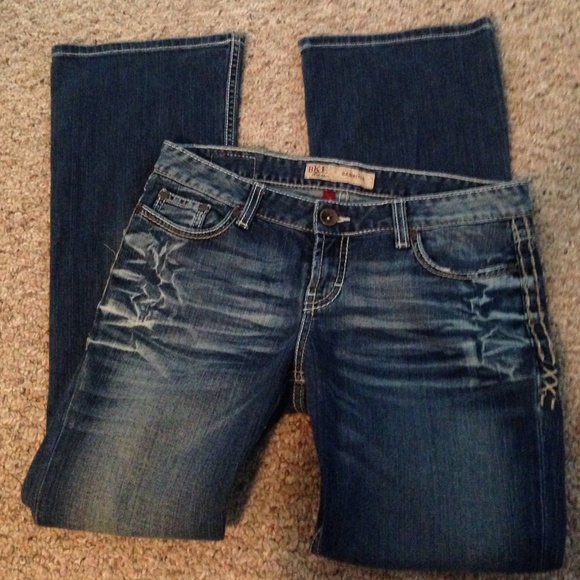 BKE Denim - Bke denim jeans