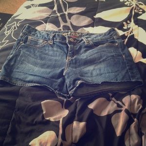 Arizona Jean co. Shorts size 9