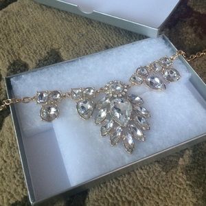 Nordstrom BP necklace