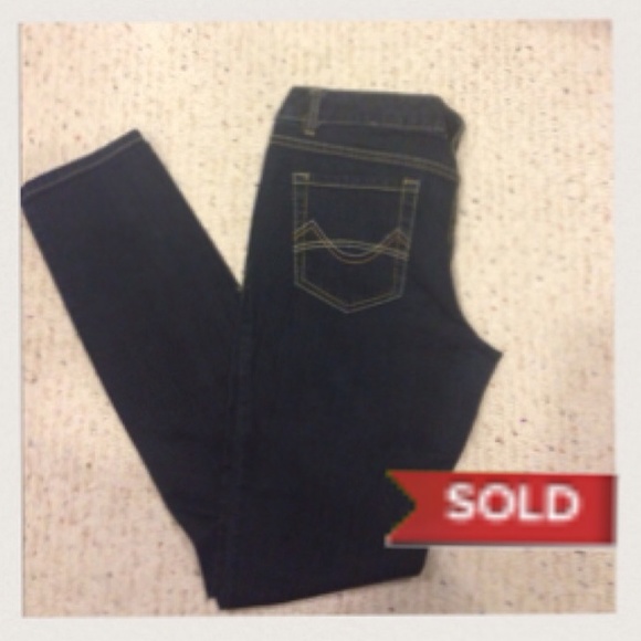 Skinny Jeans size 9
