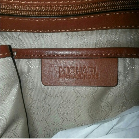 Mk backpack vanilla - Picture 3 of 3
