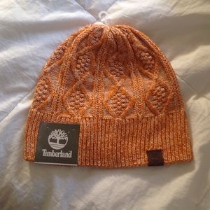 Timberland beanie