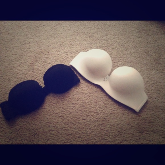 VS Bra bundle