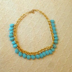 Forever 21 Statement Necklace