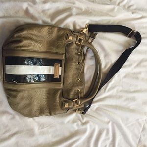 L. A. M. B. Hobo purse