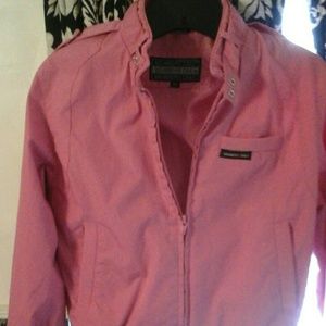 Members only vintage  jacket