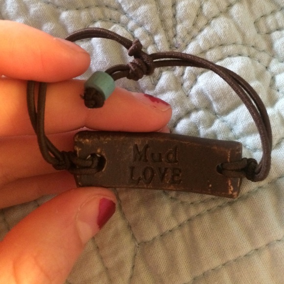 Word bracelets! - Picture 3 of 3