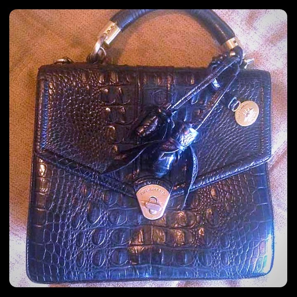 Brahmin vintage purse 👜💗💗💗