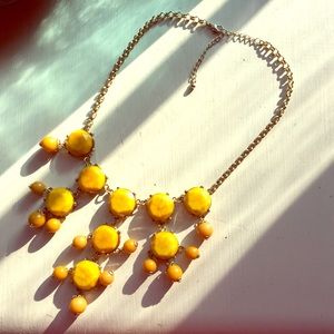 Bubble necklace