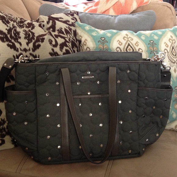 rebecca minkoff diaper bag