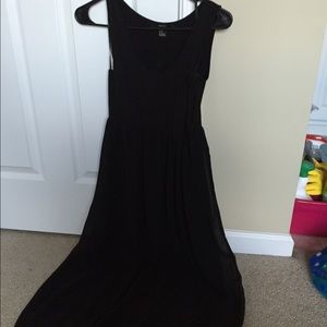 Black f21 maxi!