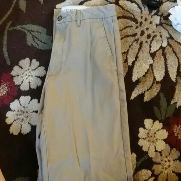 Men's Dockers pants