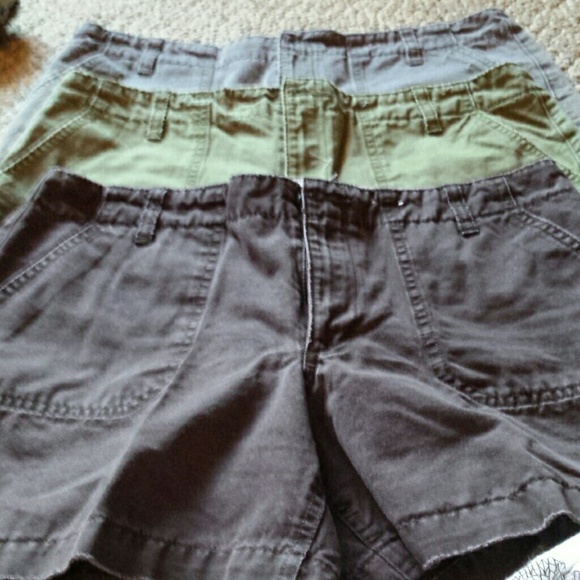 Shorts