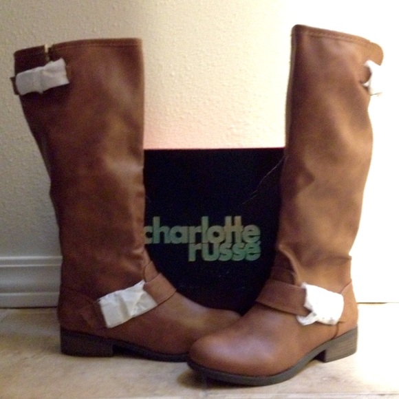 Knee Boots