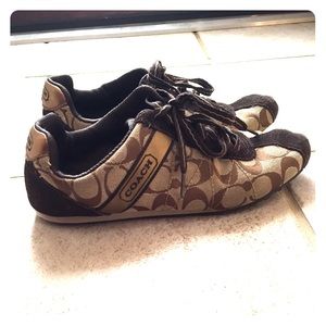 Coach Sneakers