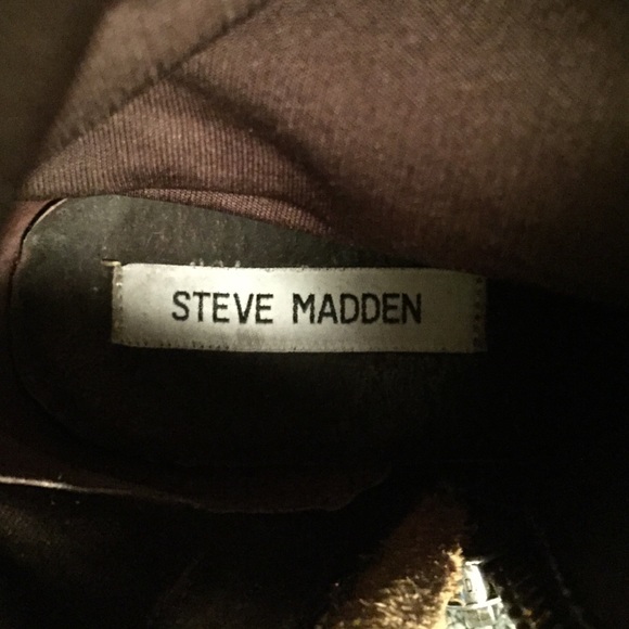 Steven Madden Saviorr Boots - Picture 4 of 4