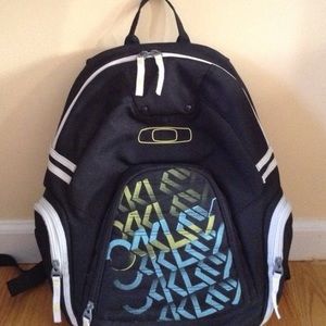 Oakley Backpack