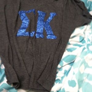 Sigma Kappa Tshirt