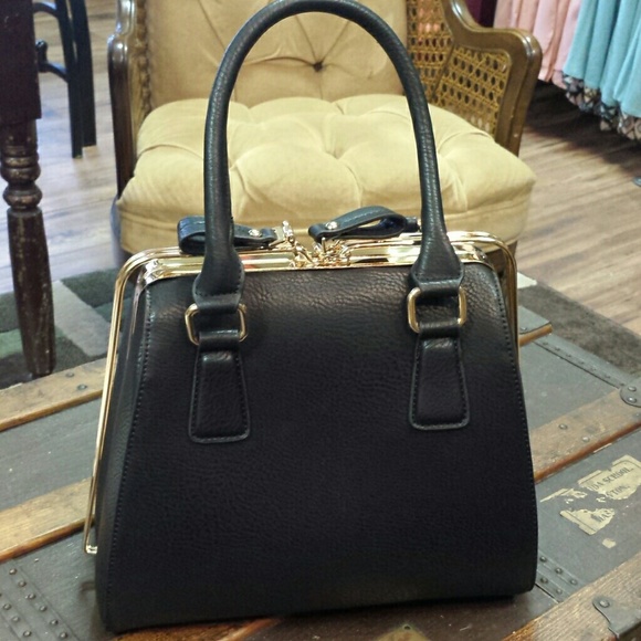 Vintage Glam handbag