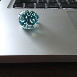 Fun ring!