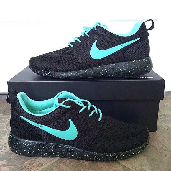 cloud roshes