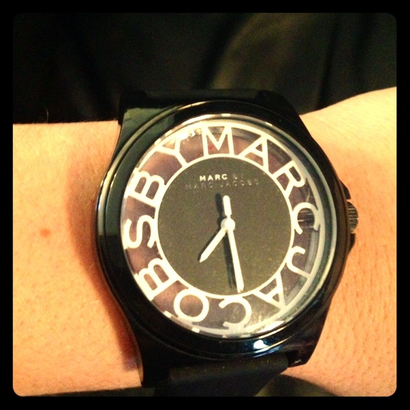 Marc Jacob watch