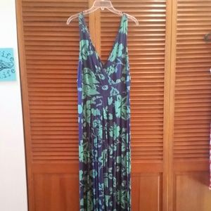 New Maxi Dress