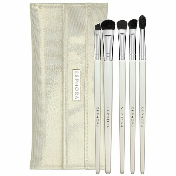 Sephora prestige luxe brush set