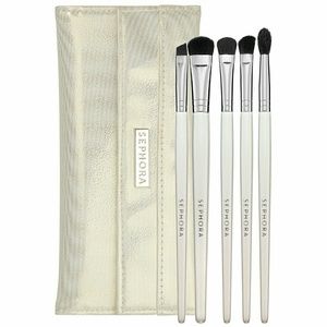Sephora prestige luxe brush set