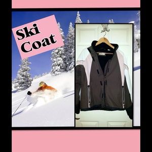 Great Ski Coat. Very warm. In excellent condition