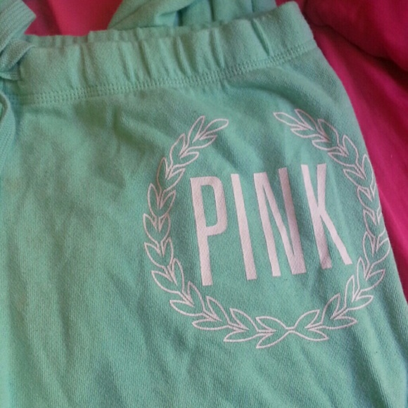 Victorias secret sweats