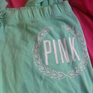 Victorias secret sweats