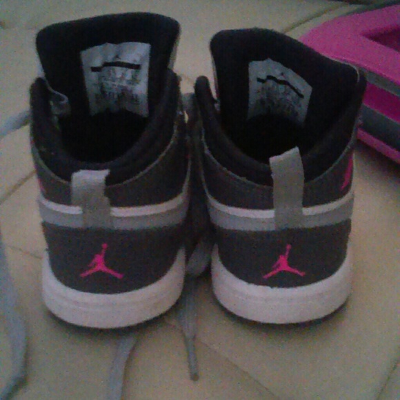 Kids jordans