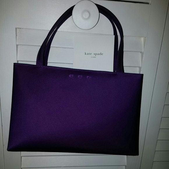 Authentic Kate Spade purse