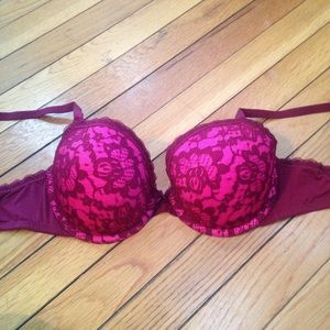 34D Aerie bra!