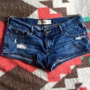💝Hollister shorts