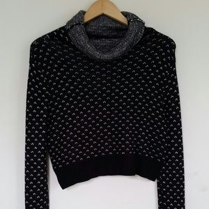 BDG Urban Outfitters Crop Top Sweater